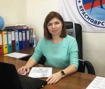 Т. В. Кривцова